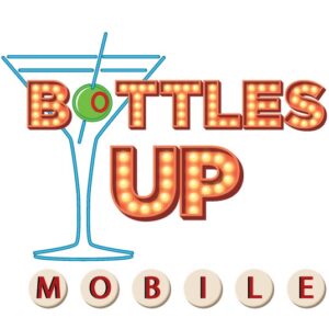 Bottles Up Mobile logo