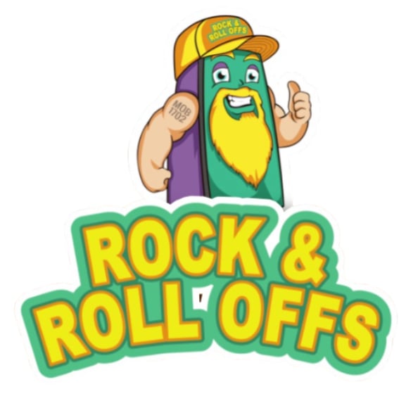 Rock & Roll Offs logo